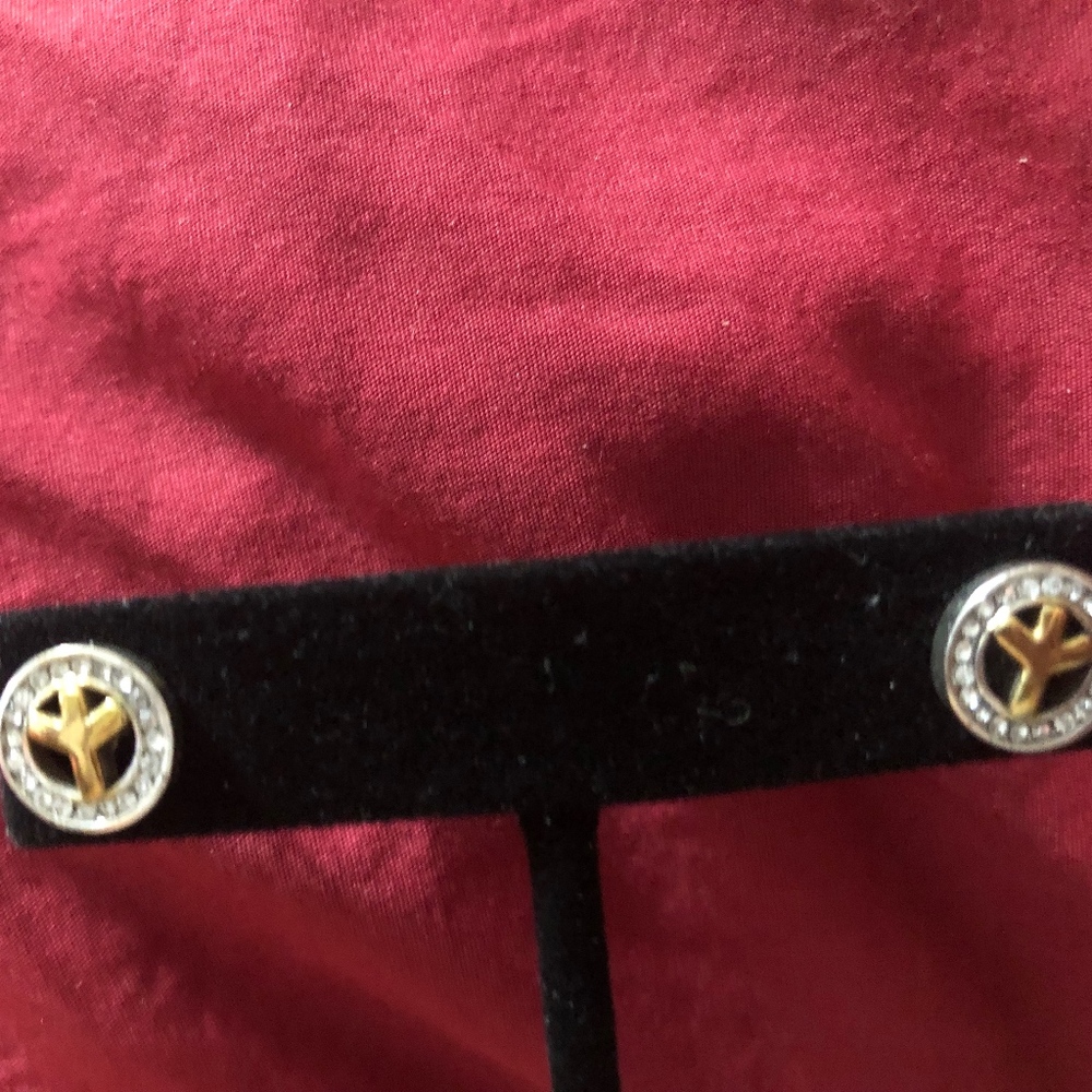 Brighton Stud Earrings